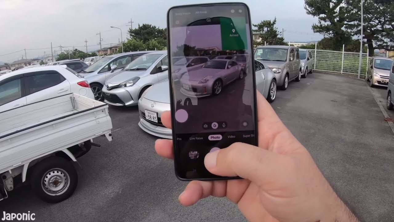 Kanalın Maskotu 350 Z geldi! | 1. bölüm | Japonic