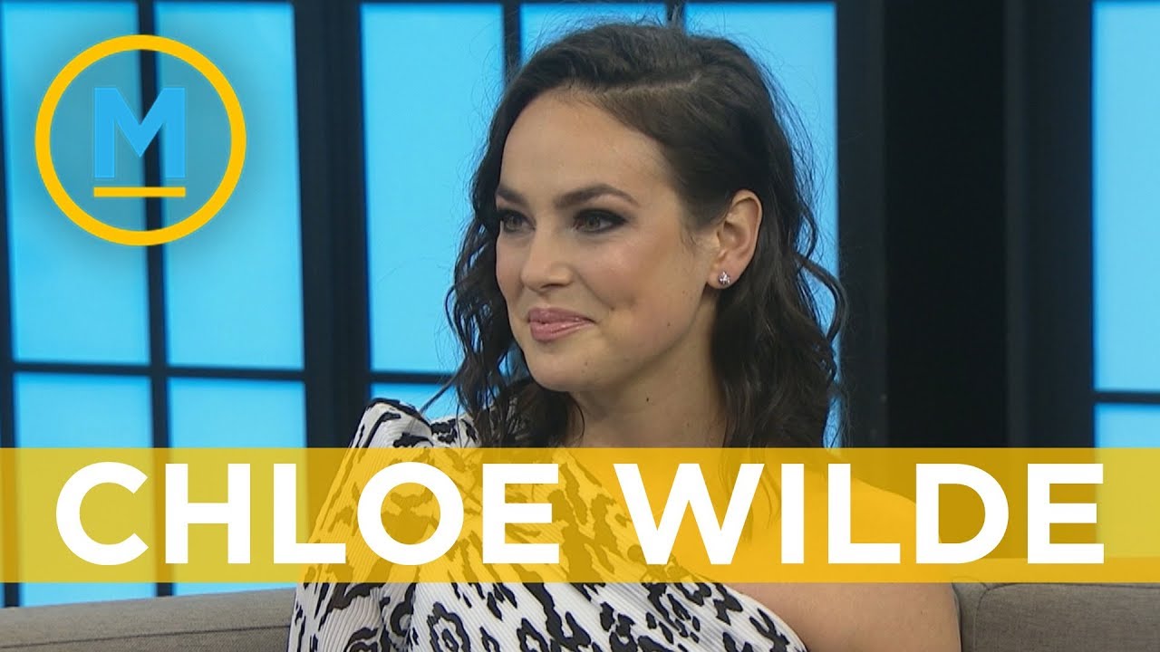 'Healthy is Hot' wants to get you in shape in ways that you wouldn't expect | Your Morning