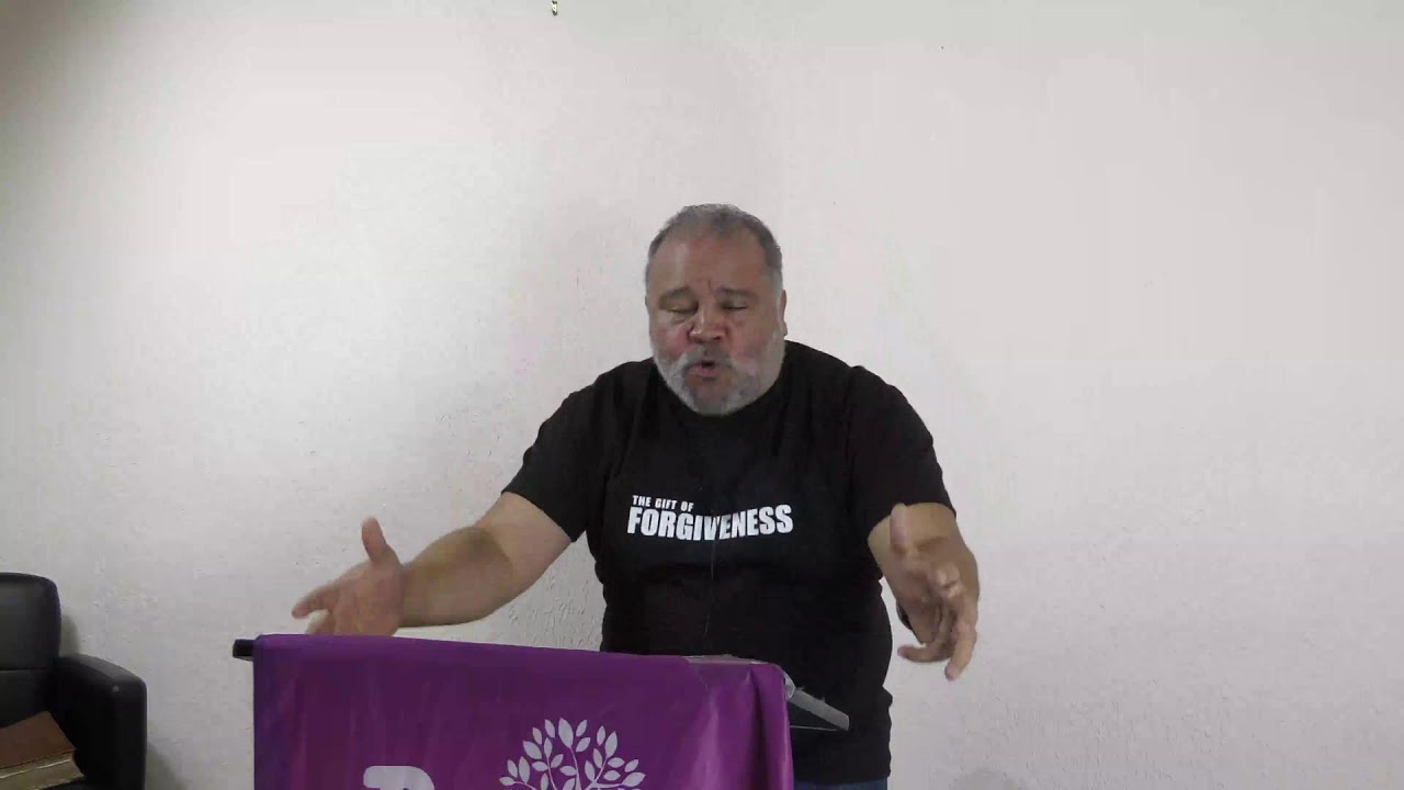 Live Sermon - Part 3 of 6 : The Gift of Forgiveness | Reviving Lives Church