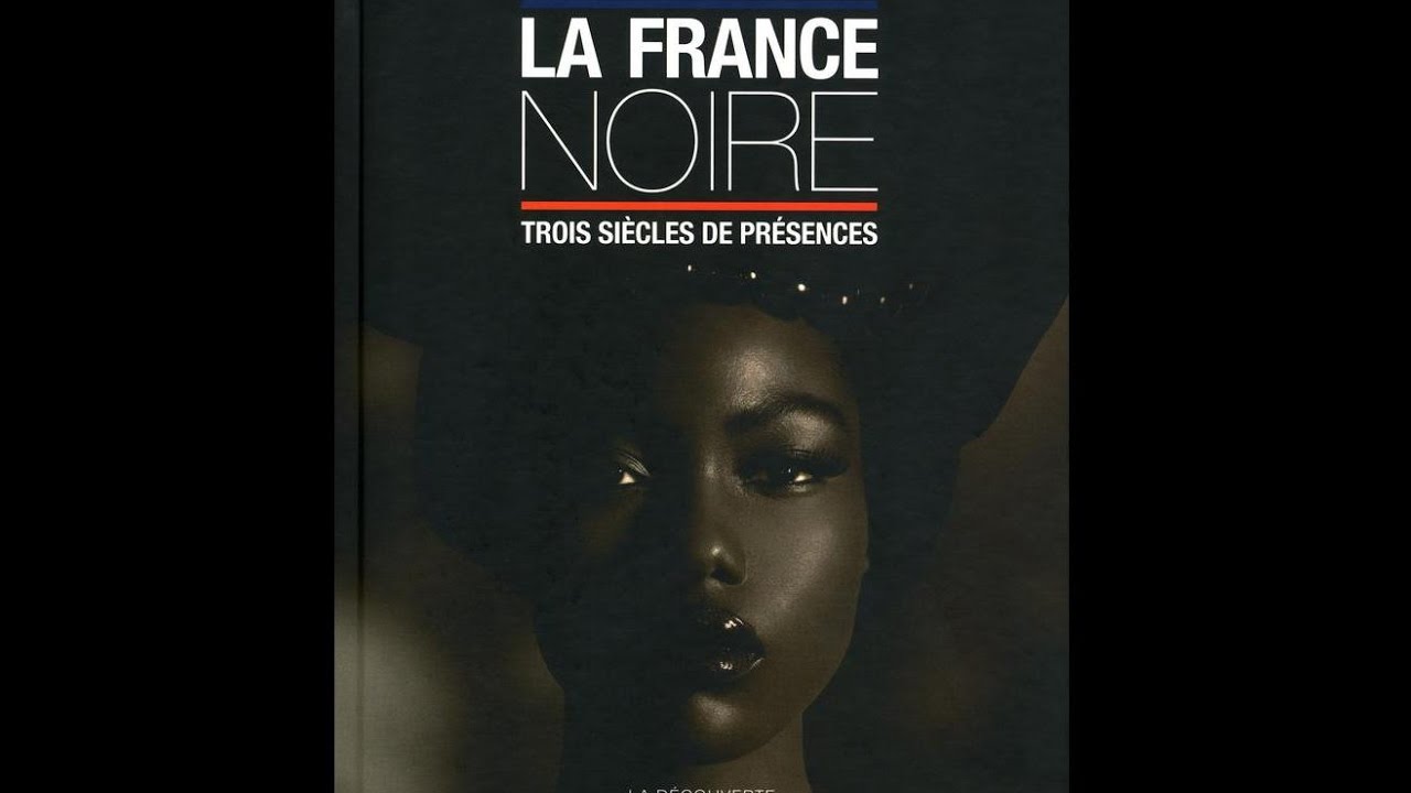 La France noire - Pascal Blanchard (France Culture)
