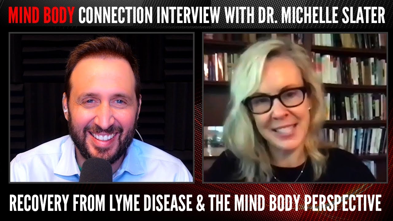 Recovery From Lyme Disease and the Mind Body Perspective