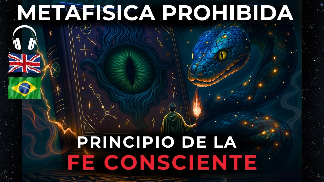 El Libro Prohibido de la Fe: Como Confiar En Ti PLENAMENTE sin importar mas Nada