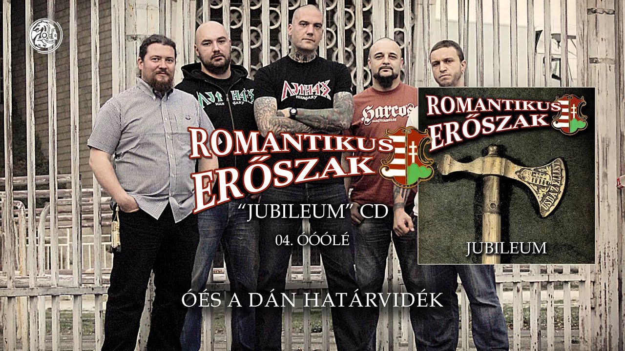 ROMER: Óóólé (Jubileum - 2013)