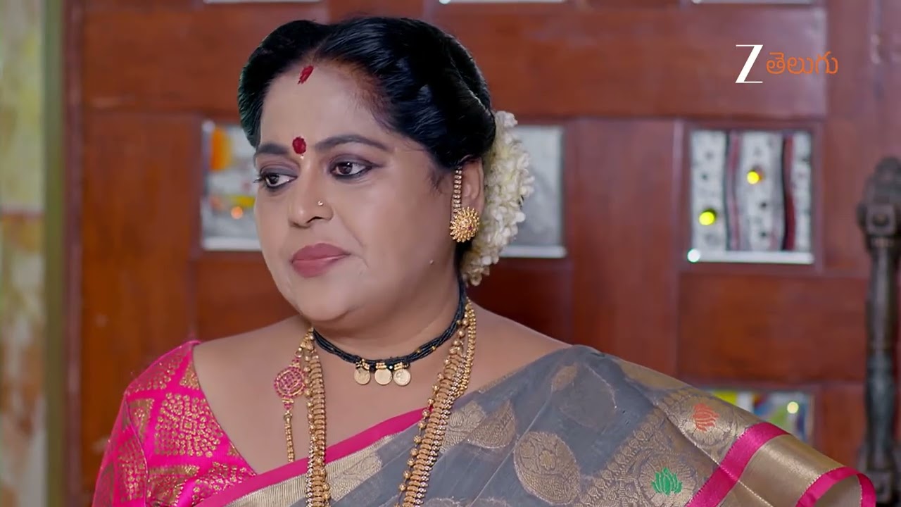 Mukkupudaka | Ep - 991 | Webisode | Sep 10 2025 | Zee Telugu