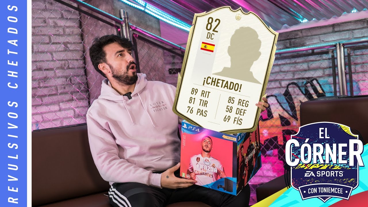 LOS MEJORES REVULSIVOS POR RANGO DE PRECIO I EL CÓRNER | FIFA20 |