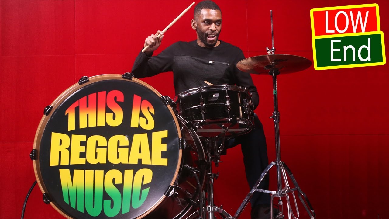 The One Secret to Getting that Low End Kick Drum Sound