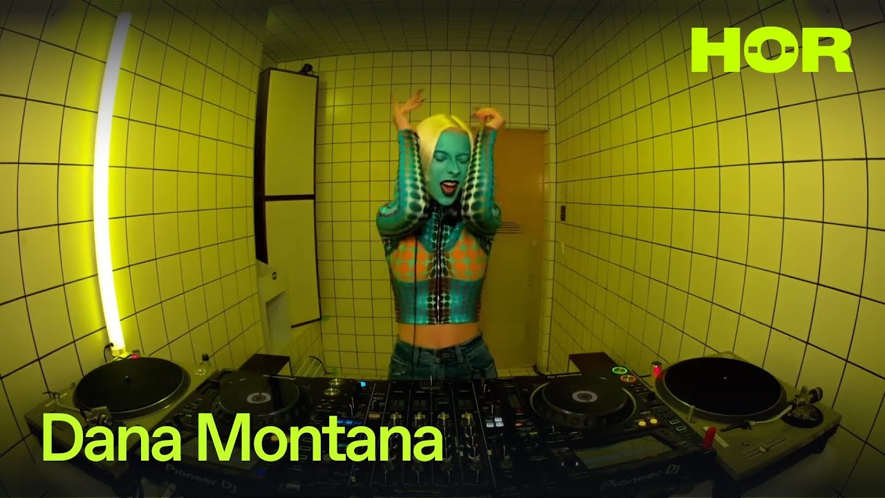 Dana Montana | HÖR - Jan 6 / 2023
