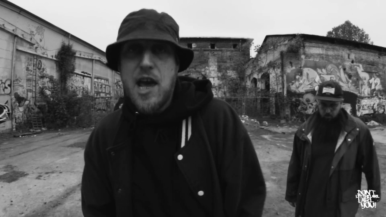 DLTLLY // Live-Bars // Terra Pete & Classic Der Dicke (Beat by Figub Brazlevič)