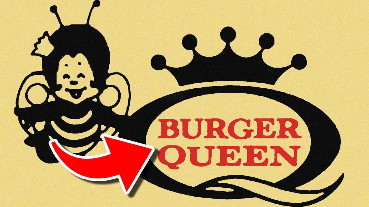 Iconic Fast Food Joints That NO LONGER Exist