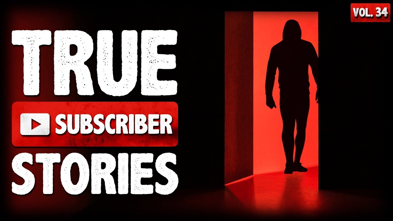 Home Invaders Plan Backfires | 11 True Scary Subscriber Horror Stories (Vol. 34)