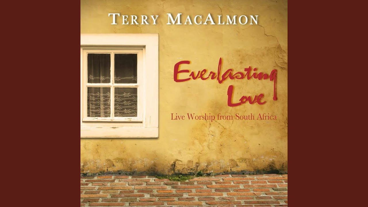 The Weight of Your Glory (Live)