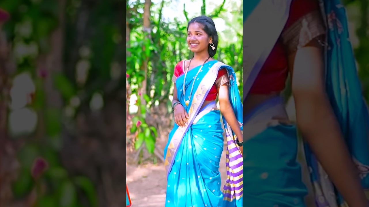 laxmi satvi new video 🥰