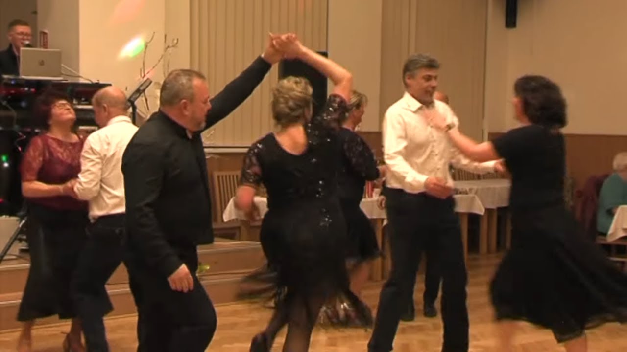 Chlebičov ► Seniorský ples │ #Hlucinsko.TV │ @TelevizeHlucinsko
