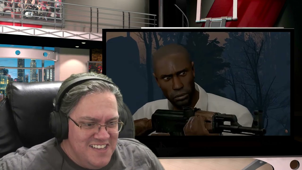 These Guys Psychotic, Coward | Part 2 Reaction