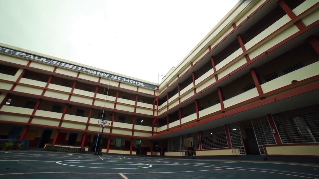 St.pauls Bethany school(School Vedio)