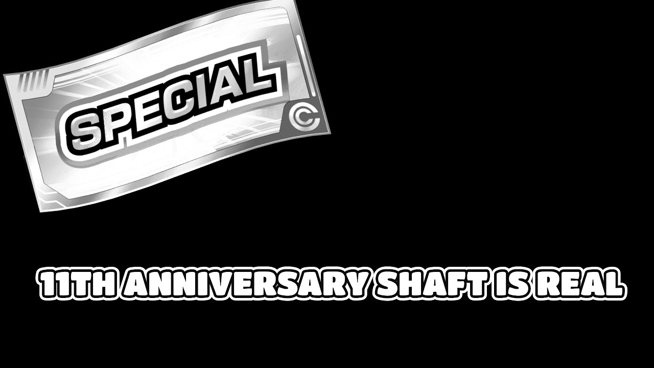 FREE TICKETS AND SUMMOND END IN 12 HOURS!!! - 11th ANNIVERSARY FINAL SUMMONS - DBZ DOKKAN BATTLE