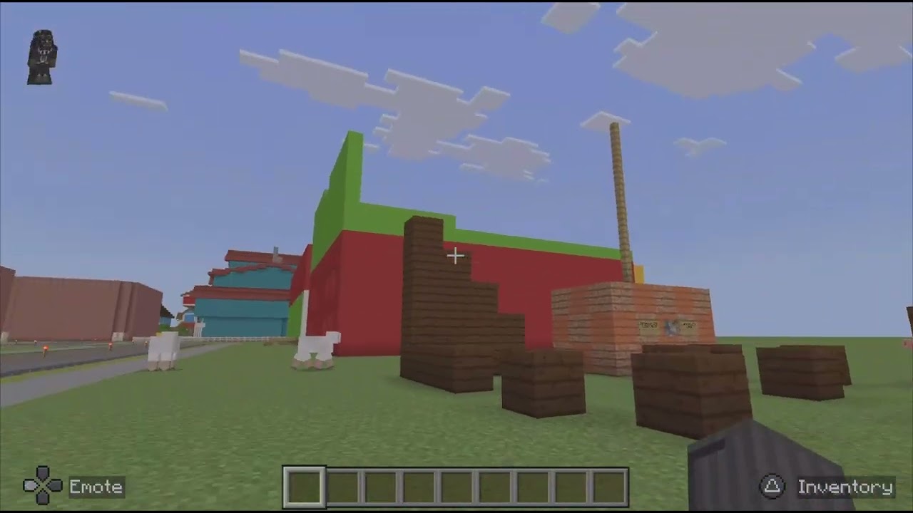 Daven Dooks Five Nights At Freddys - Finale