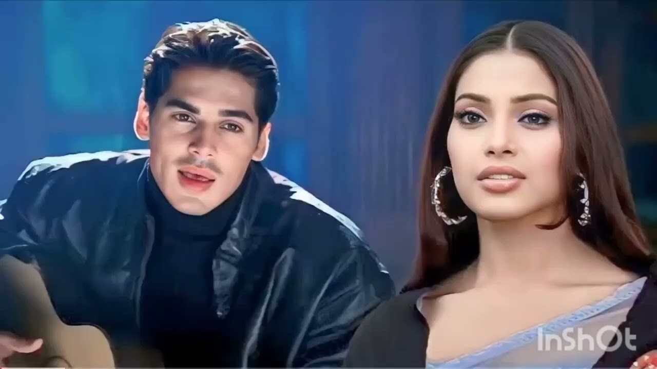 Jo Bhi Kasmein Khai Thi Humne - Raaz | Bipasha Basu & Dino Morea | Alka Yagnik & Udit Narayan