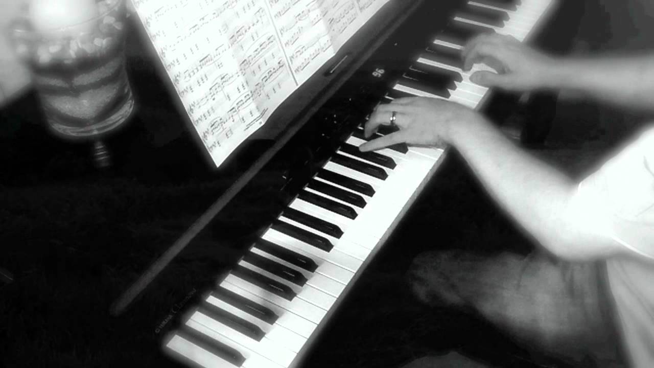 Ludovico Einaudi - Ritornare