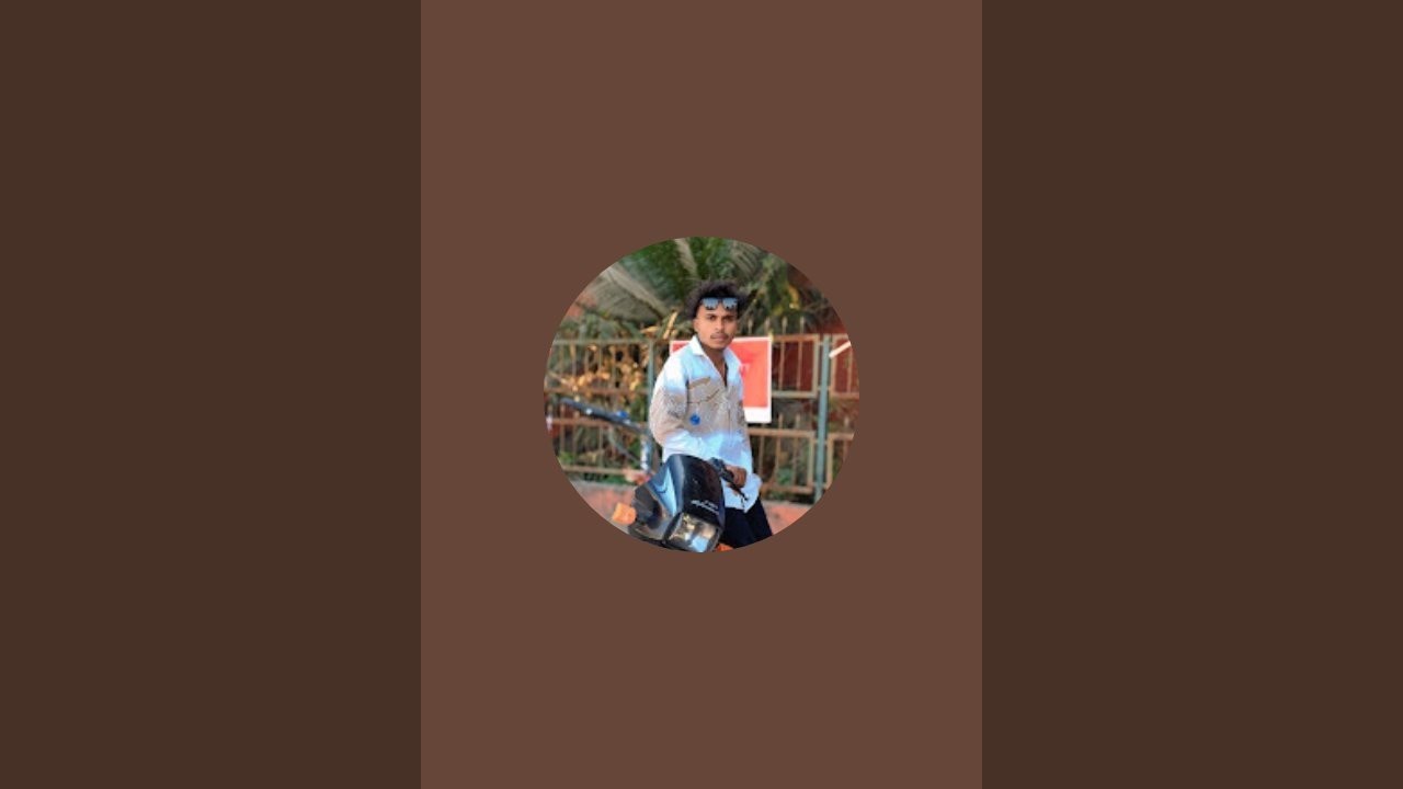 HARESH_OFFICIAL is live