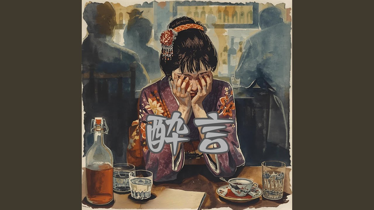 酔言