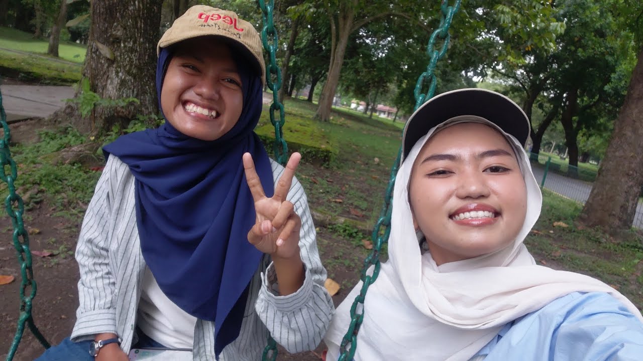prambanan vlog 💫✨️