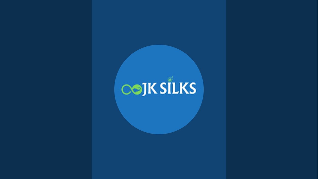 JK SILKS is live! WhatsApp Booking 8921889811
