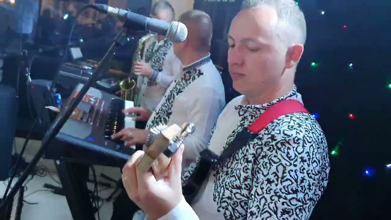 Гурт ЗОРЯНА НІЧ - Сімейний скарб