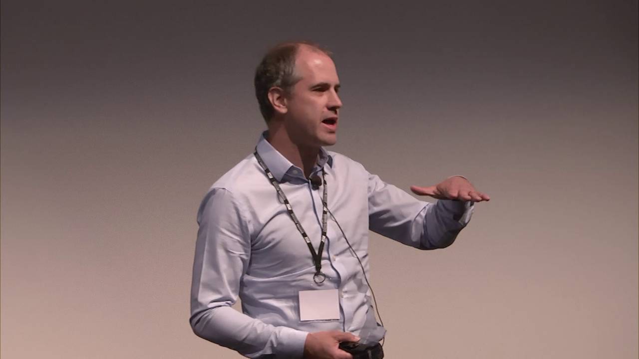 How Nature Has Already Beat Cancer | Carlo Maley | TEDxASU