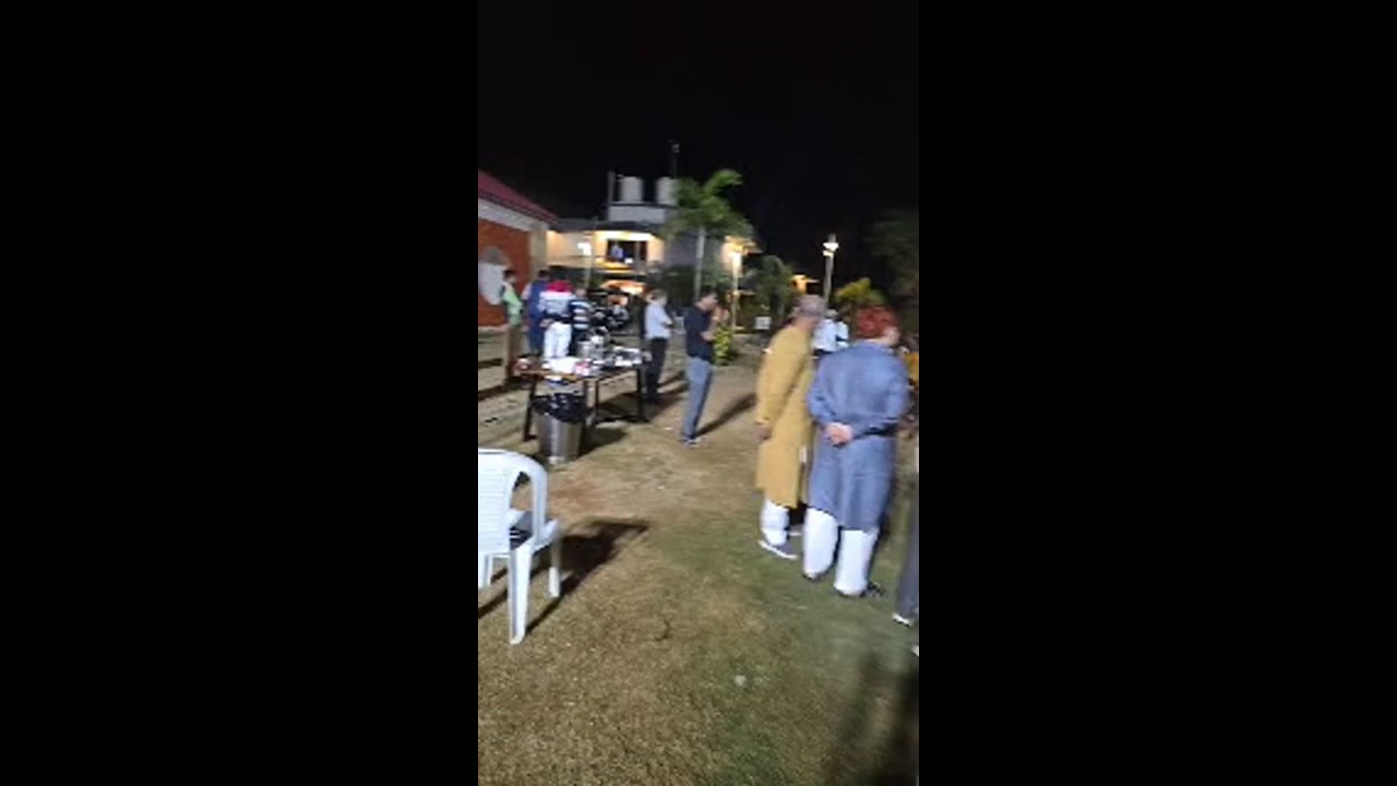 DR.DILIP PATEL is live
