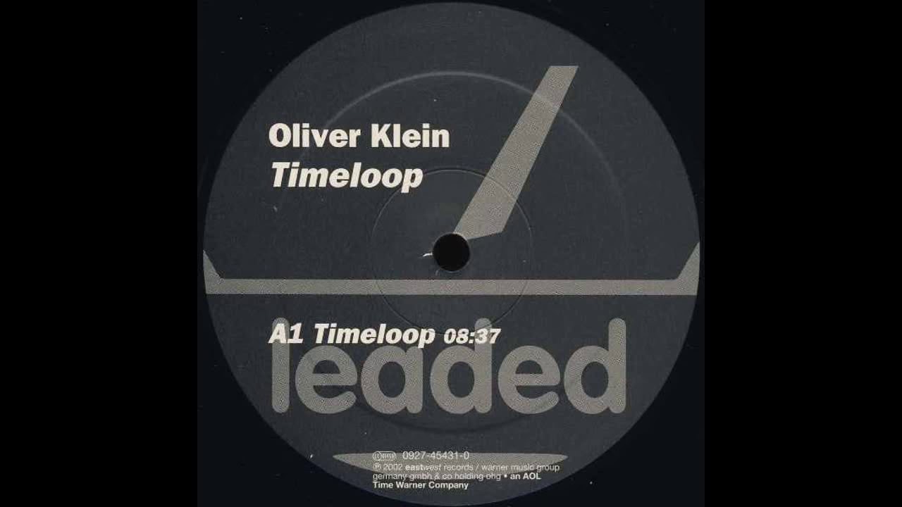 Oliver Klein - Timeloop