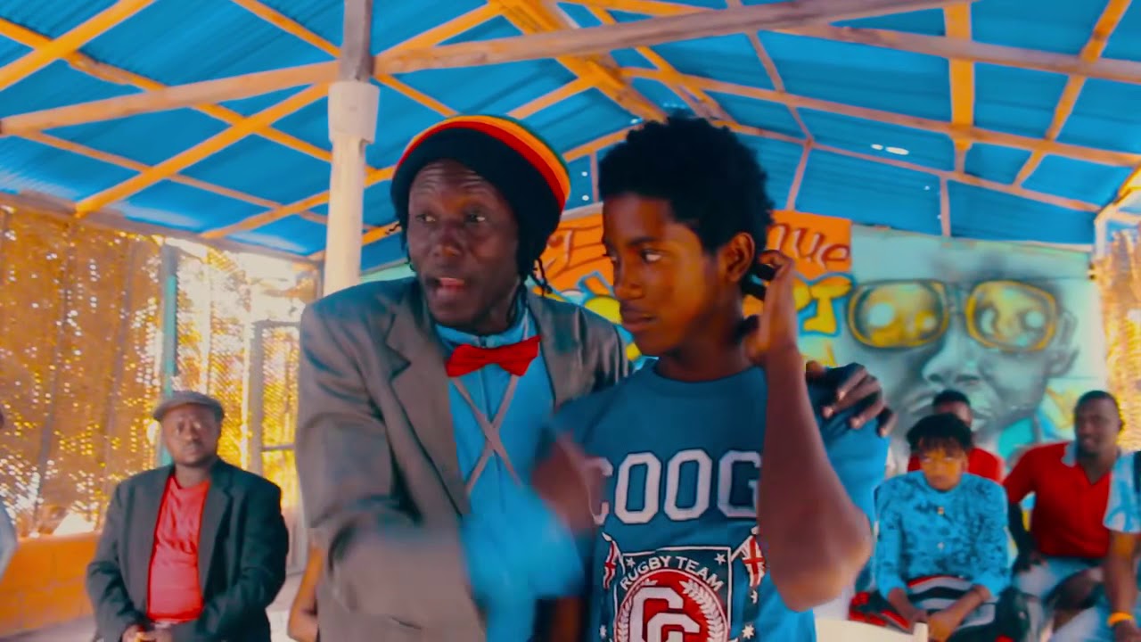 On dous on cho epizod #3 malpougra & anpami