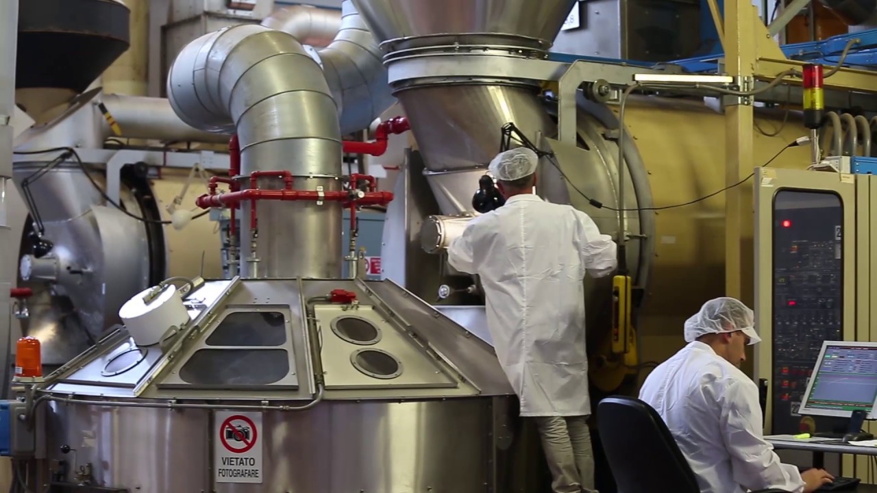 Filicori Zecchini industry