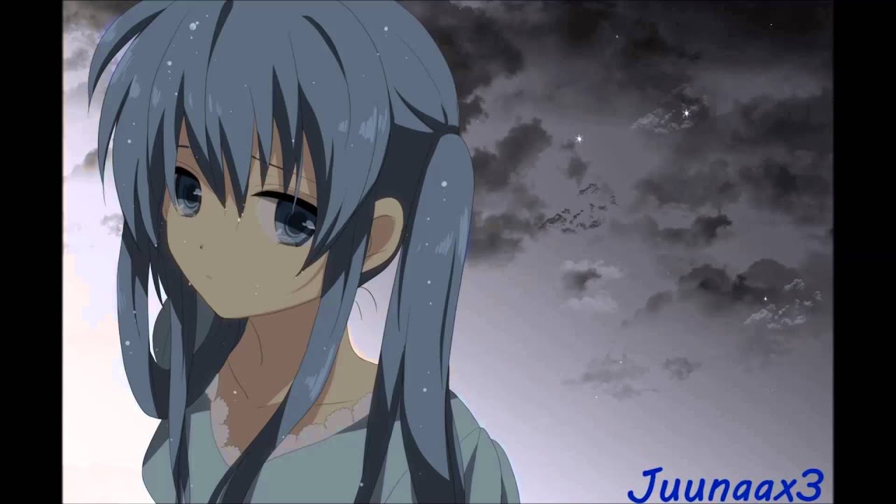Nightcore - Hass mich [HD]