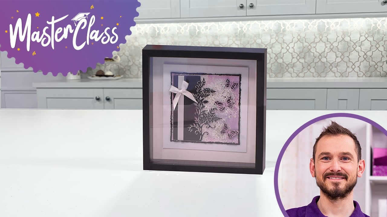 Master Class: Mixed Media Show (15 Jan 2022)