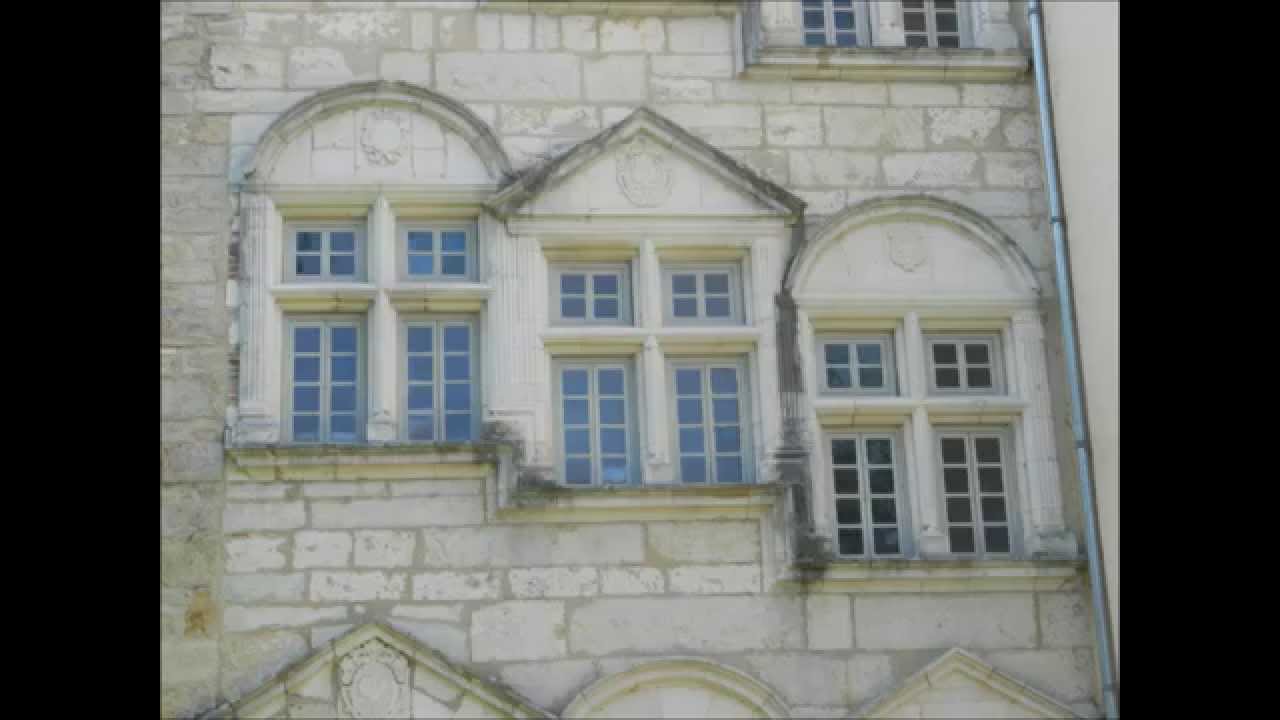 amis de pont d'ain le château