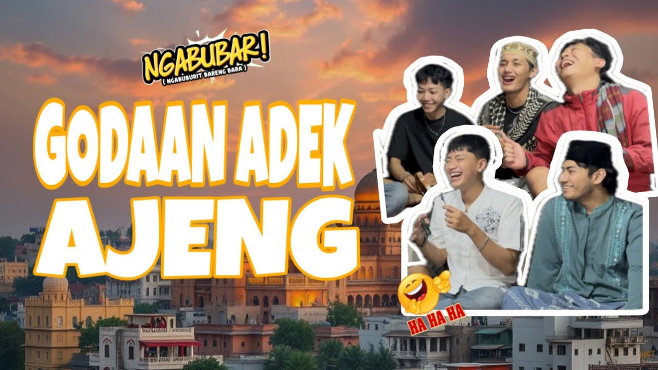 PUASA NYA BATAL GAK YA KIRA KIRA ??! 🤣