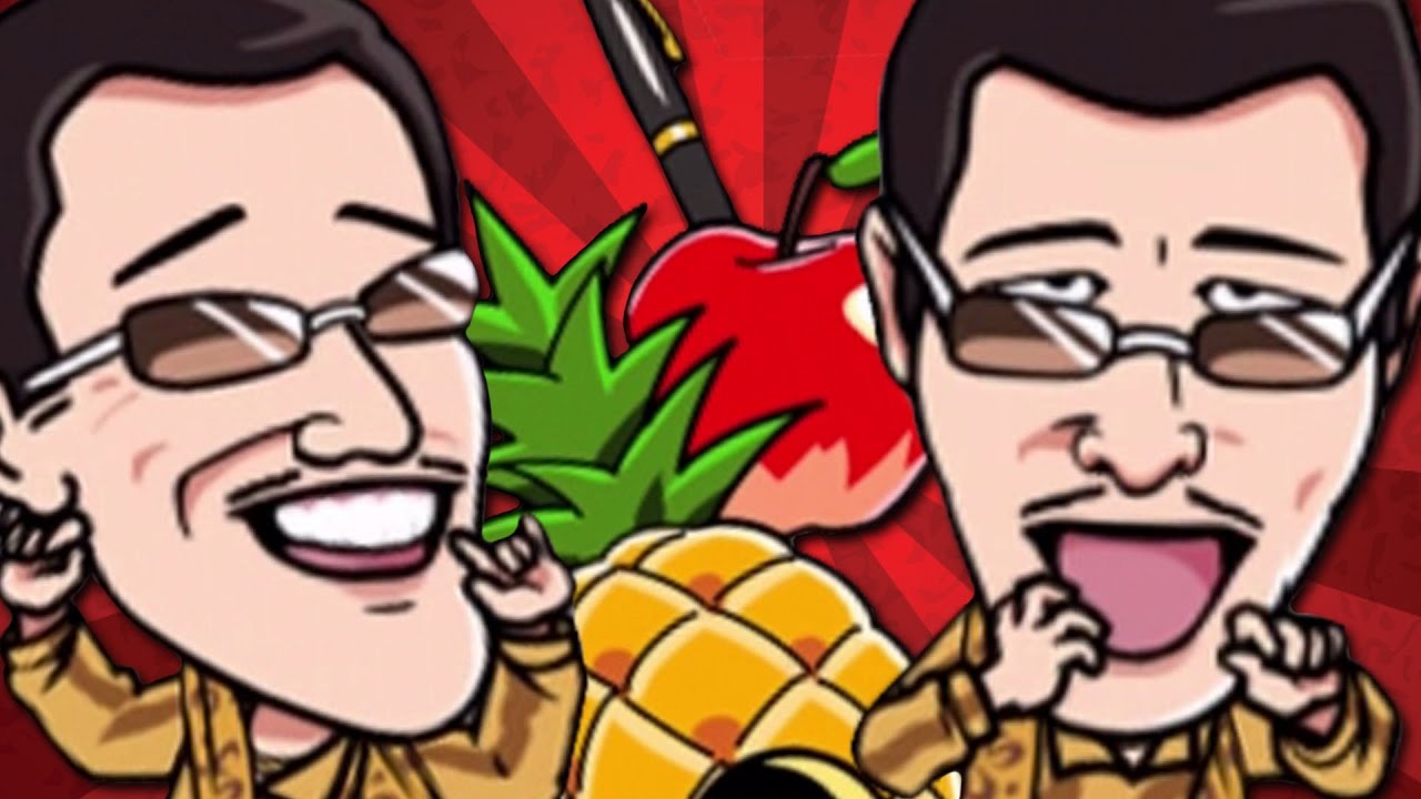 PPAP GUY IS HERE. HELP ME. - Battle Cats #16
