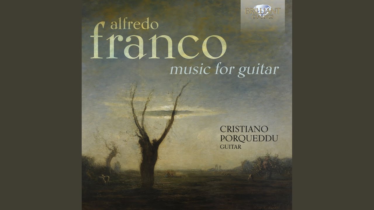 Sonatina Estiva: III. Allegretto