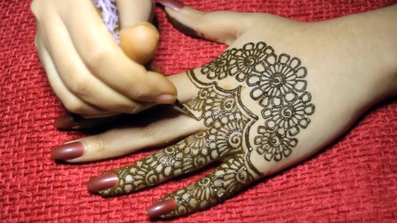 Special Mehndi design 2023 | Arabic Mehndi design For Eid 2023 | Mehandi dejain