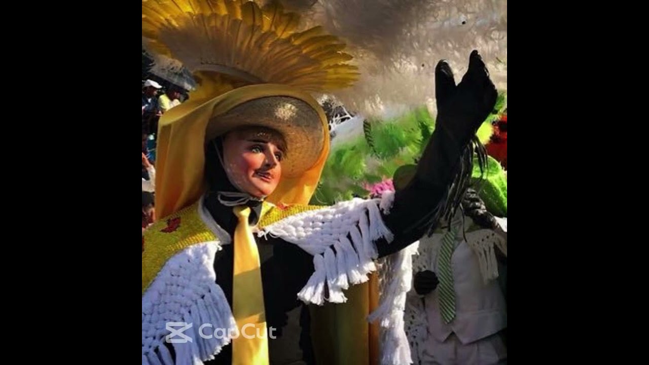 Cover (Música de huehues San pablo del Monte Tlaxcala)
