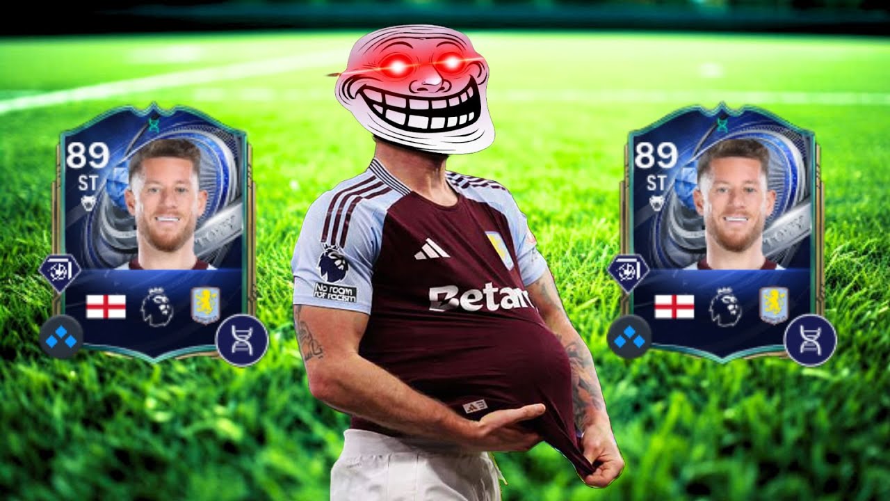 BREAKING THE META.EXE