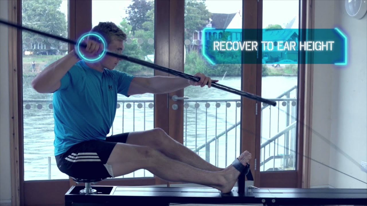 Beginners Guide - using an Ergo