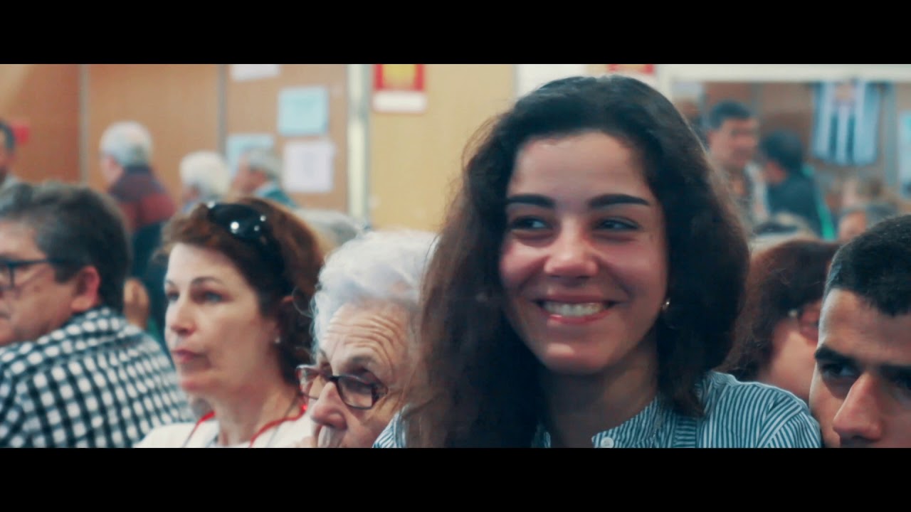 Feira do Queijo do Alentejo 2019