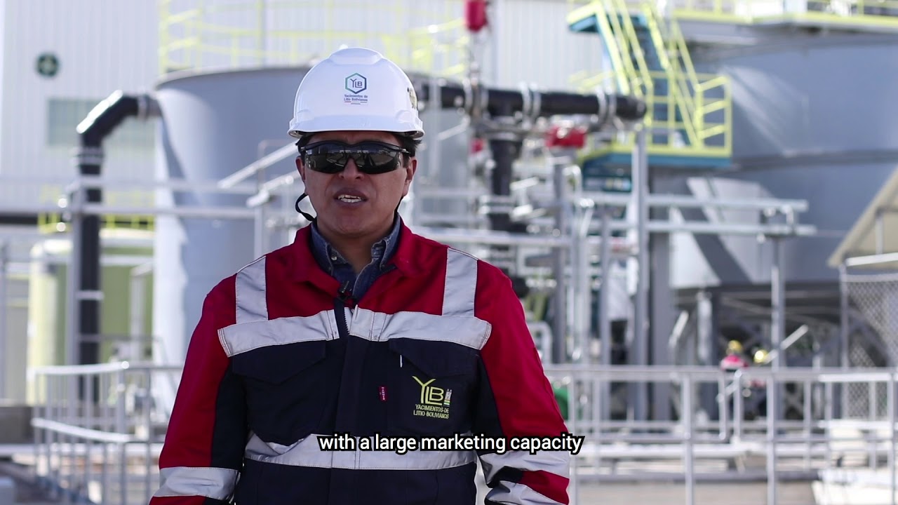 YLB Documental