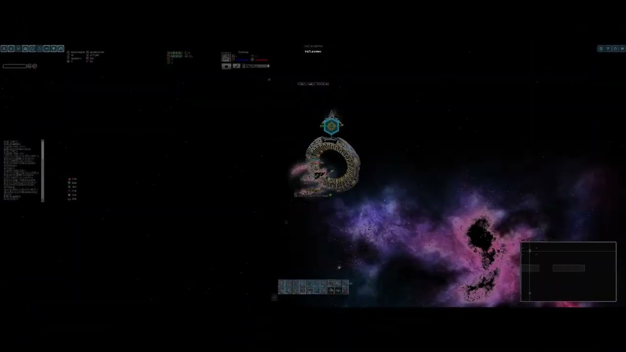 Darkorbit Private Server 