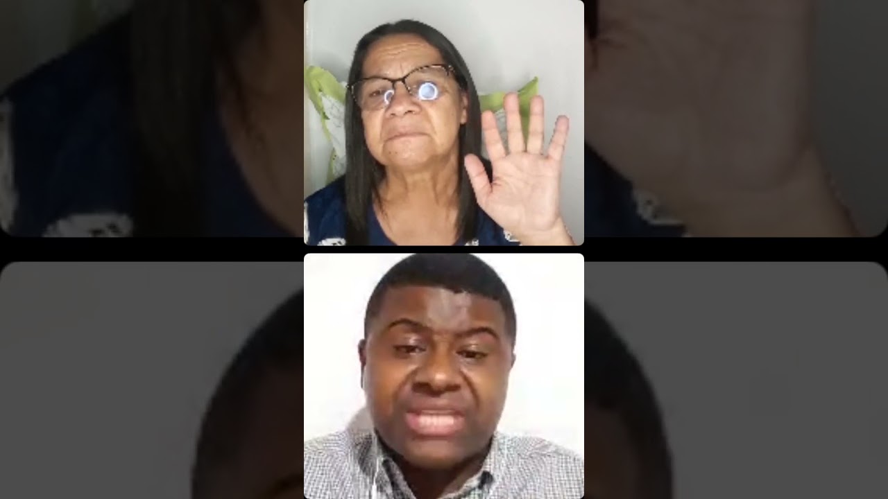 LIVE ABENÇOADA POR DEUS ,COM A IRMÃ ZEZÉ DE GARANHUNS PERNANBUCO.