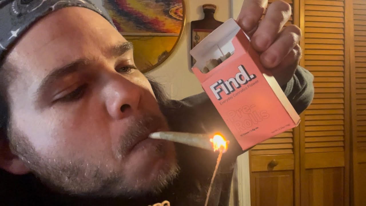 10 PACK OF JOINTS PREROLL