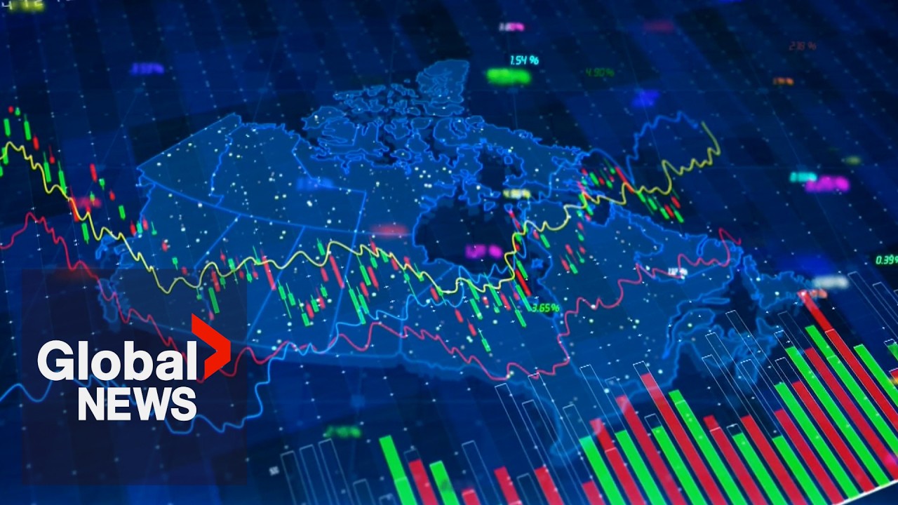 Latest GDP numbers show &ldquo;technical recession&rdquo; in Canada