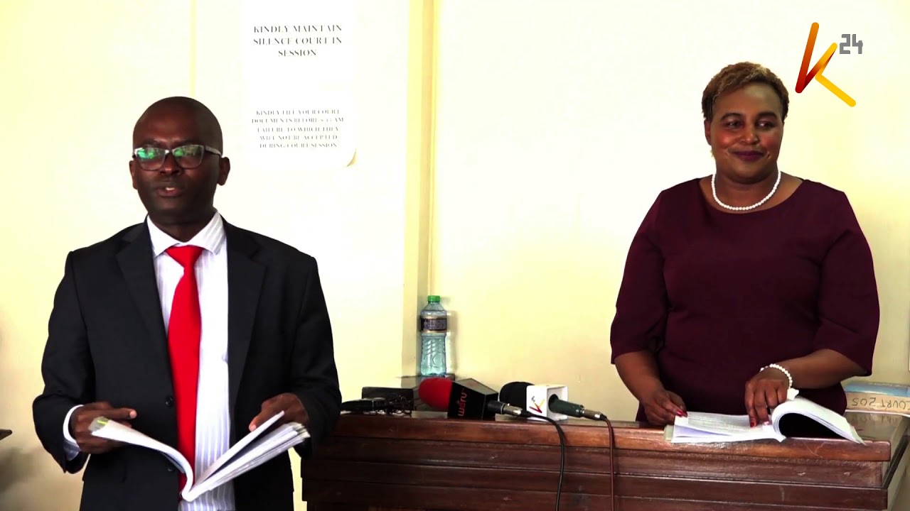 Linturi divorce case
